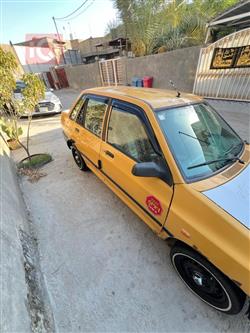 سايبا 131